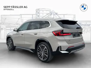 BMW X1 xDrive30e