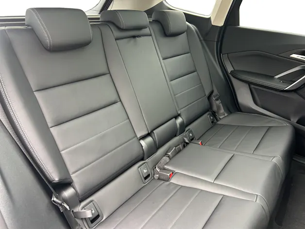 BMW X1 xDrive30e
