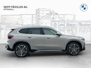 BMW X1 xDrive30e