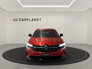 RENAULT Espace 1.2 E-Tech techno 7P