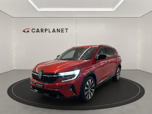 RENAULT Espace 1.2 E-Tech techno 7P