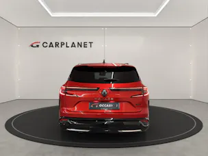 RENAULT Espace 1.2 E-Tech techno 7P
