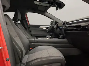 RENAULT Espace 1.2 E-Tech techno 7P