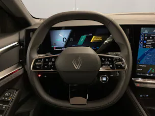 RENAULT Espace 1.2 E-Tech techno 7P