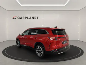 RENAULT Espace 1.2 E-Tech techno 7P