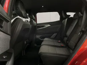 RENAULT Espace 1.2 E-Tech techno 7P