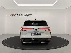 RENAULT Espace 1.2 E-Tech esprit Alpine