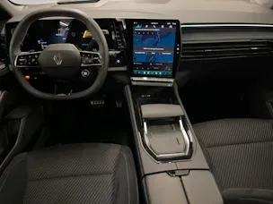 RENAULT Espace 1.2 E-Tech esprit Alpine