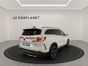 RENAULT Espace 1.2 E-Tech esprit Alpine