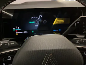 RENAULT Espace 1.2 E-Tech esprit Alpine