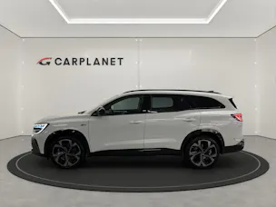 RENAULT Espace 1.2 E-Tech esprit Alpine