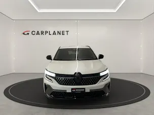 RENAULT Espace 1.2 E-Tech esprit Alpine