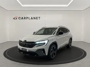 RENAULT Espace 1.2 E-Tech esprit Alpine