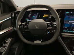 RENAULT Espace 1.2 E-Tech esprit Alpine