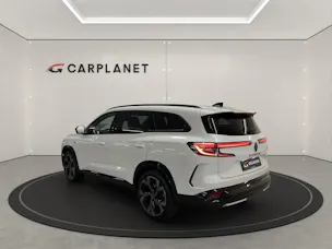 RENAULT Espace 1.2 E-Tech esprit Alpine