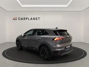 RENAULT Symbioz 1.6 E-Tech esprit Alpine