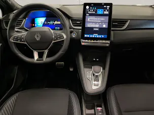 RENAULT Symbioz 1.6 E-Tech esprit Alpine