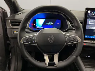 RENAULT Symbioz 1.6 E-Tech esprit Alpine
