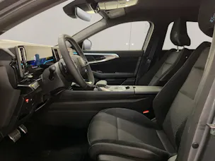 RENAULT Espace 1.2 E-Tech esprit Alpine