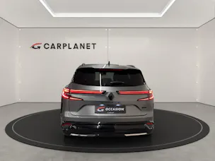 RENAULT Espace 1.2 E-Tech esprit Alpine
