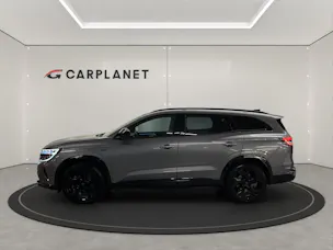 RENAULT Espace 1.2 E-Tech esprit Alpine