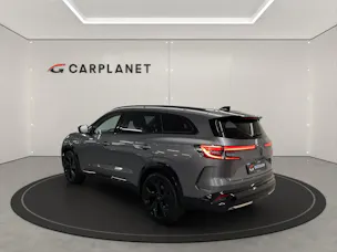 RENAULT Espace 1.2 E-Tech esprit Alpine