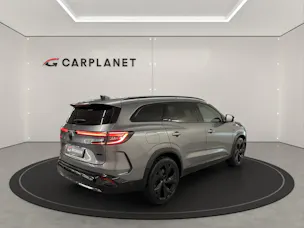 RENAULT Espace 1.2 E-Tech esprit Alpine