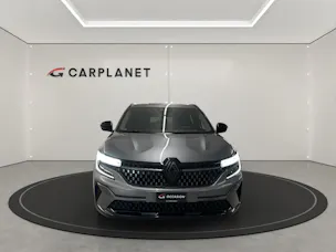 RENAULT Espace 1.2 E-Tech esprit Alpine