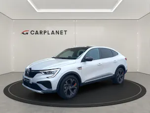 RENAULT Arkana 1.6 E-Tech R.S. Line