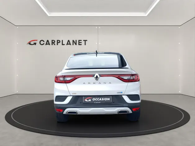 RENAULT Arkana 1.6 E-Tech R.S. Line