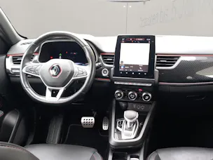 RENAULT Arkana 1.6 E-Tech R.S. Line