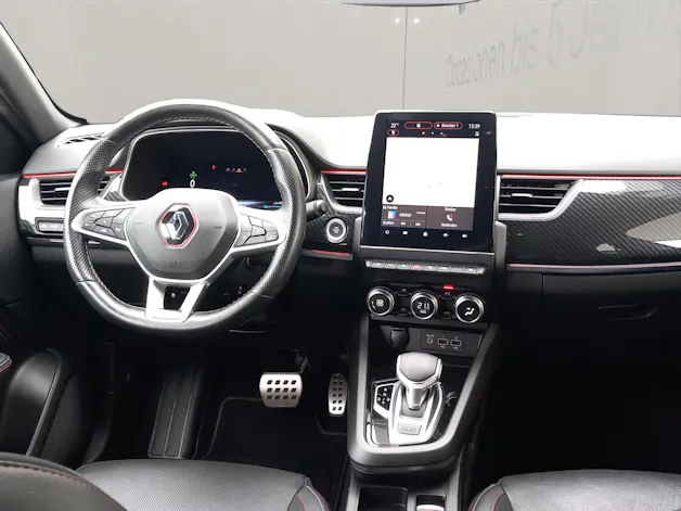 RENAULT Arkana 1.6 E-Tech R.S. Line