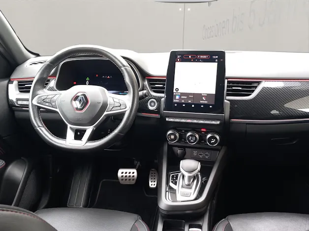 RENAULT Arkana 1.6 E-Tech R.S. Line