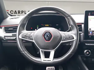 RENAULT Arkana 1.6 E-Tech R.S. Line