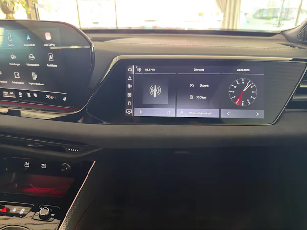 AUDI A6 Avant 2.0 TDI quattro S-Tronic
