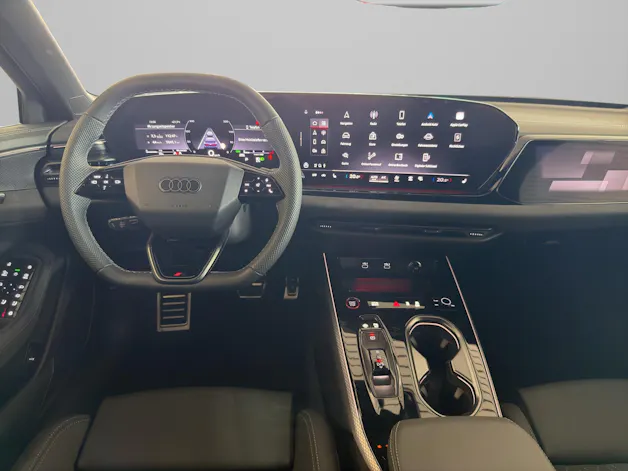AUDI A6 Avant 2.0 TDI quattro S-Tronic