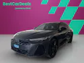 AUDI A6 Avant 2.0 TDI quattro S-Tronic