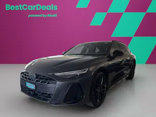 AUDI A6 Avant 2.0 TDI quattro S-Tronic