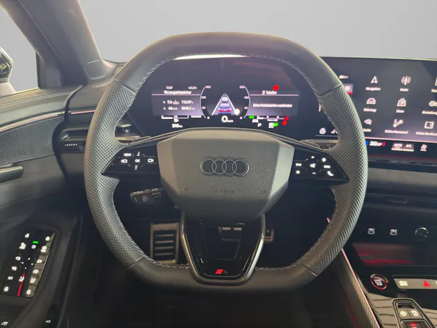 AUDI A6 Avant 2.0 TDI quattro S-Tronic