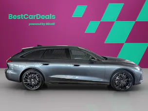 AUDI A6 Avant 2.0 TDI quattro S-Tronic