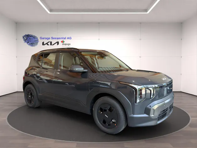 Kia EV2 61 kWh Air 4P