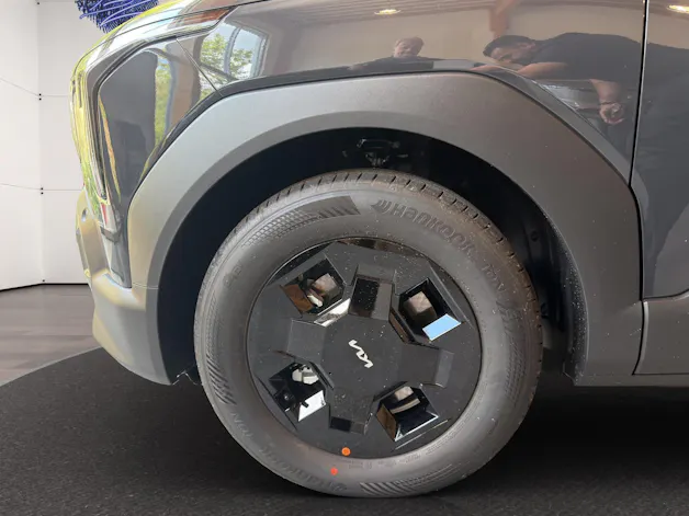 Kia EV2 61 kWh Air 4P