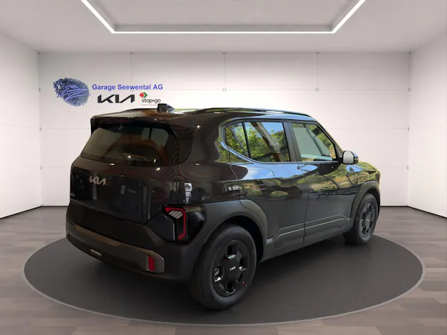 Kia EV2 61 kWh Air 4P