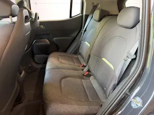 Kia EV2 61 kWh Air 4P