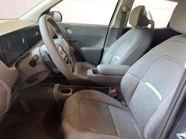 Kia EV2 61 kWh Air 4P