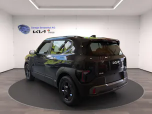 Kia EV2 61 kWh Air 4P