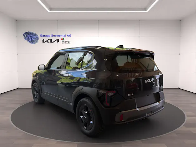 Kia EV2 61 kWh Air 4P