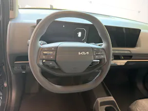 Kia EV2 61 kWh Air 4P