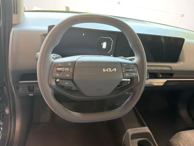 Kia EV2 61 kWh Air 4P