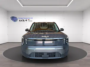 Kia EV2 61 kWh Air 4P